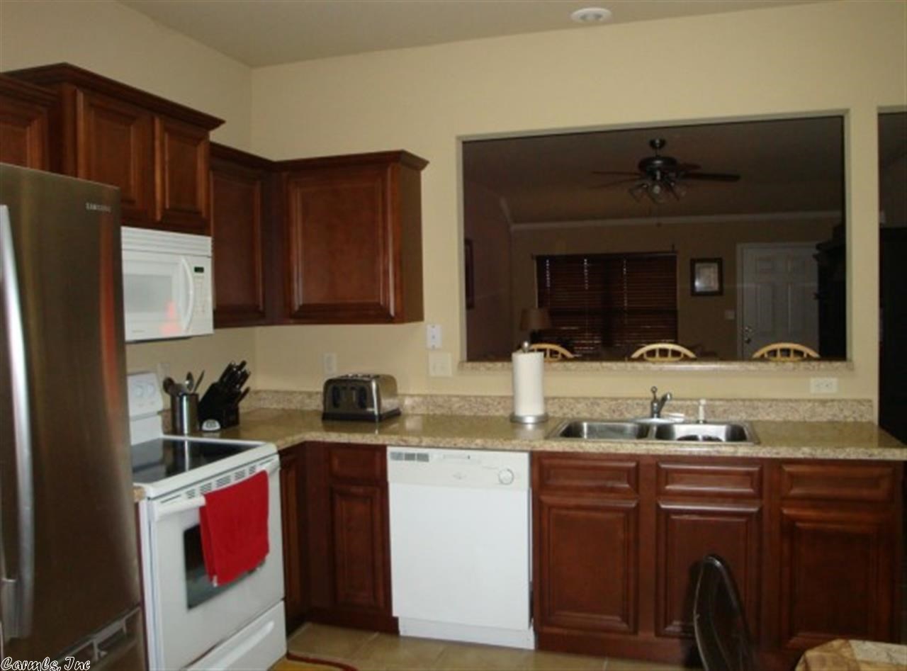 Faulkner Crossing - Residential