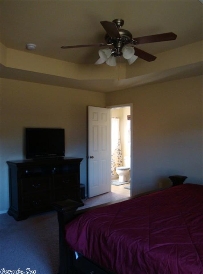 Faulkner Crossing - Residential