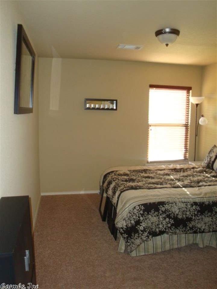 Faulkner Crossing - Residential