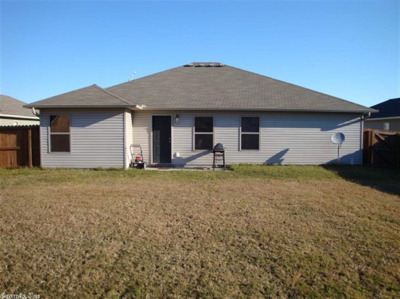 Faulkner Crossing - Residential