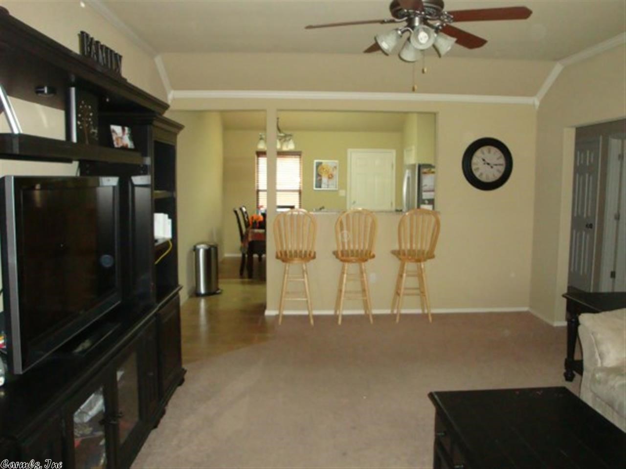 Faulkner Crossing - Residential