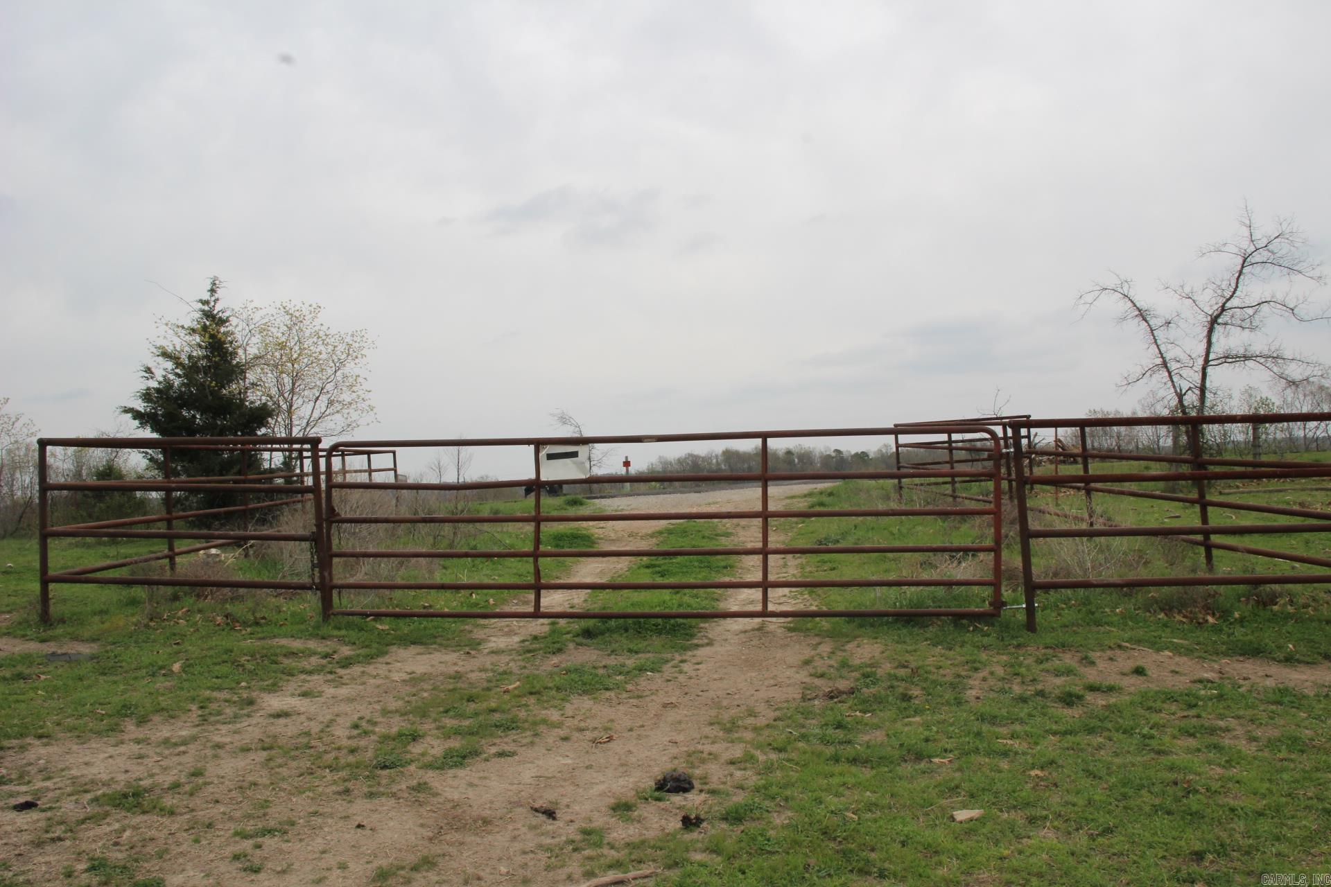 Not in Subdivision - Land