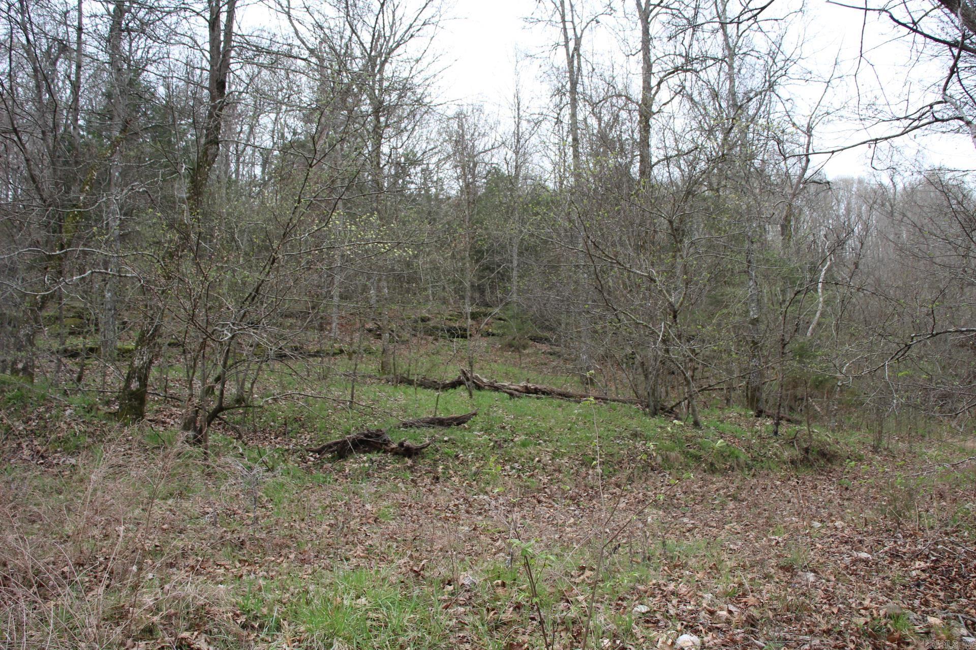 Not in Subdivision - Land