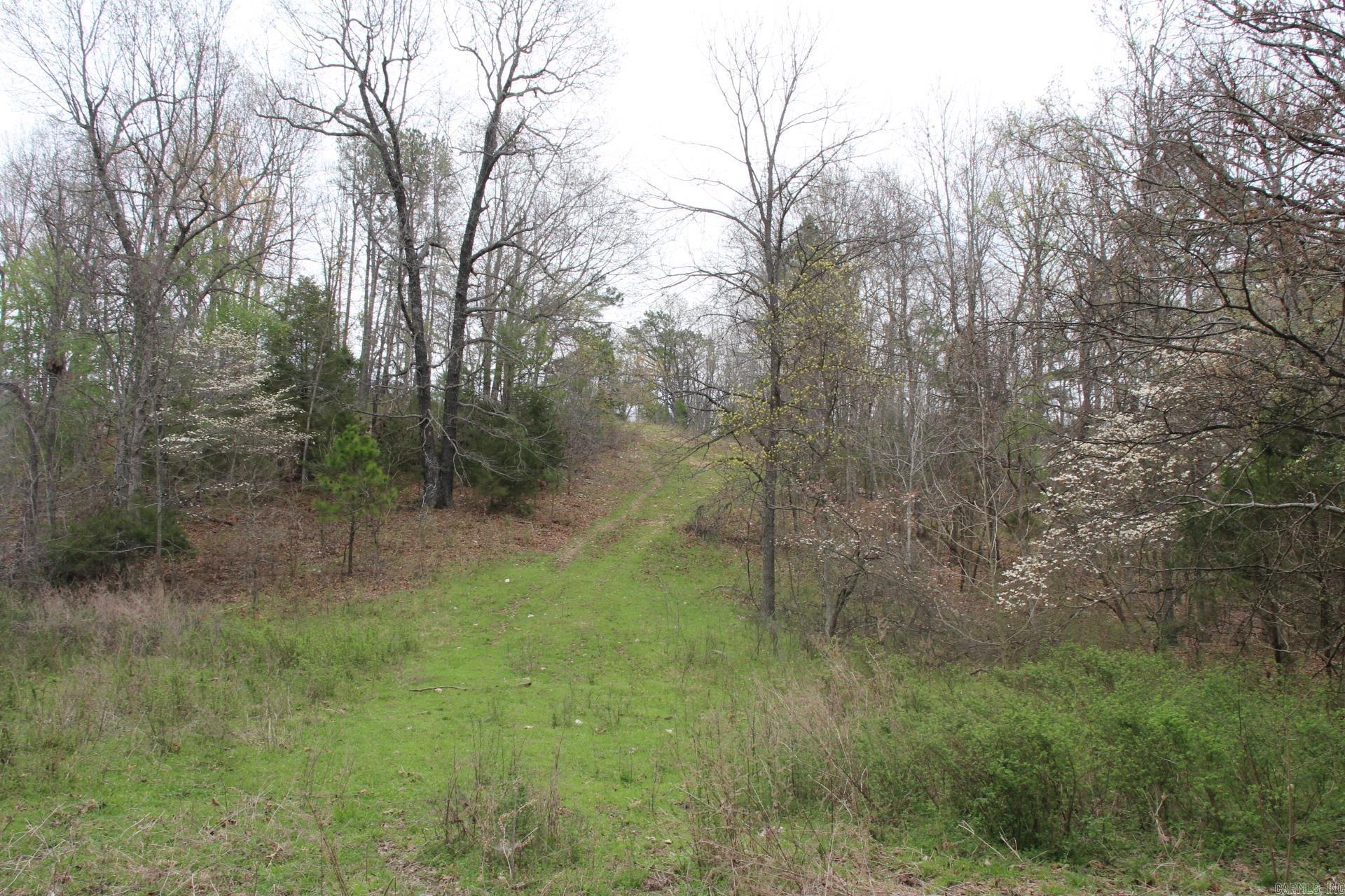 Not in Subdivision - Land