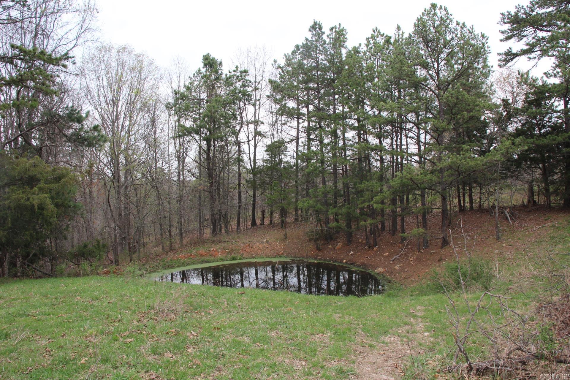 Not in Subdivision - Land