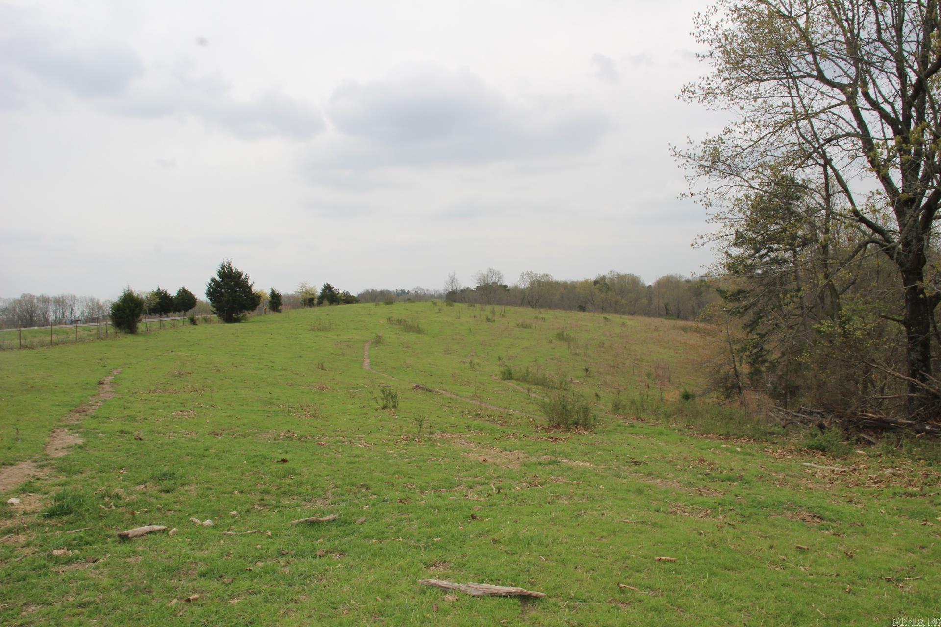Not in Subdivision - Land