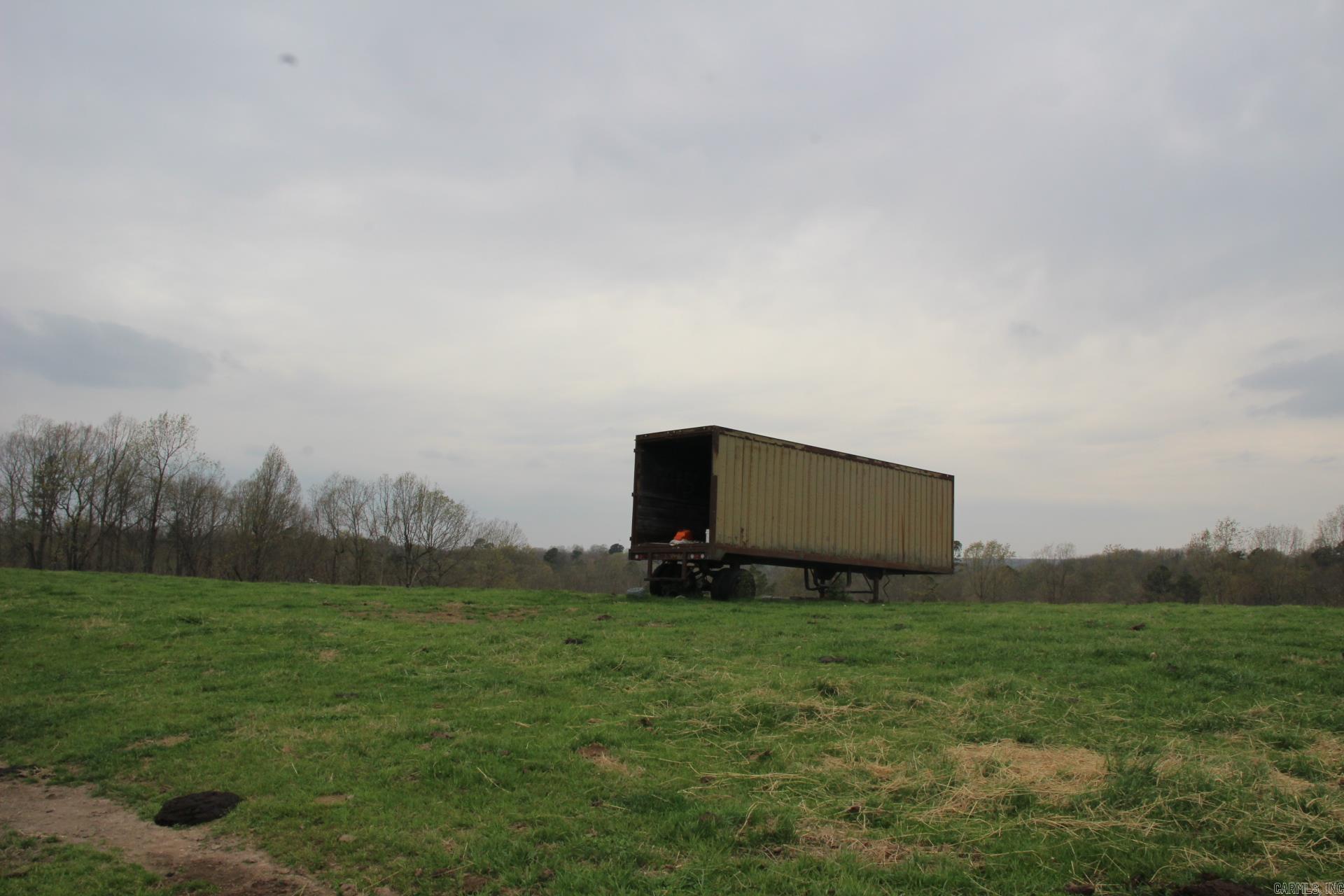 Not in Subdivision - Land