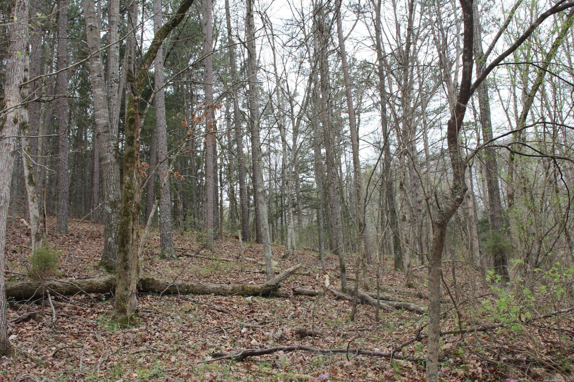 Not in Subdivision - Land