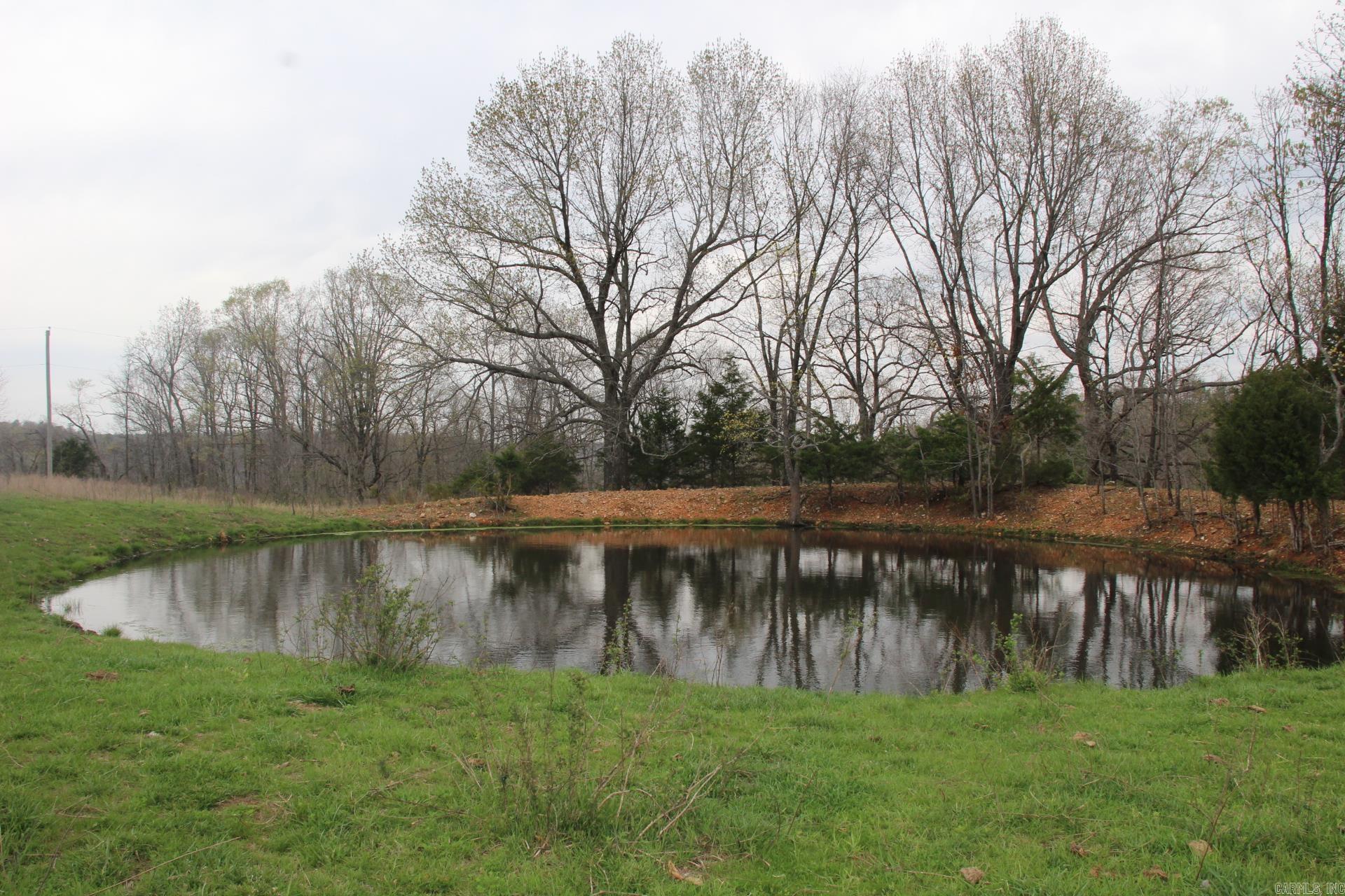Not in Subdivision - Land