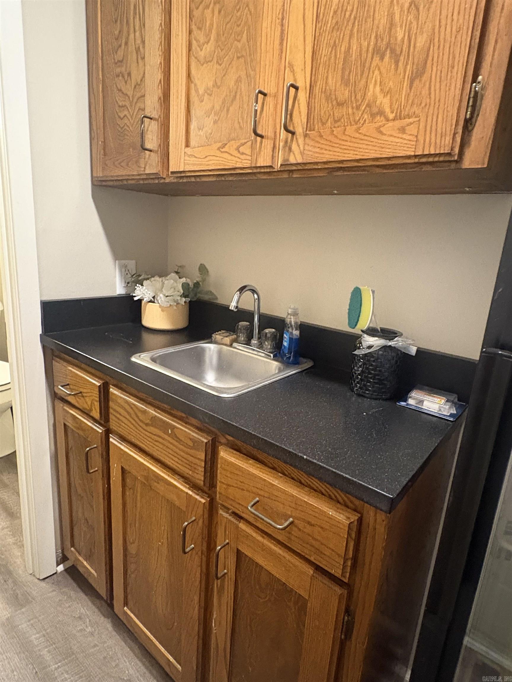 Hamilton Oaks - Residential Lease