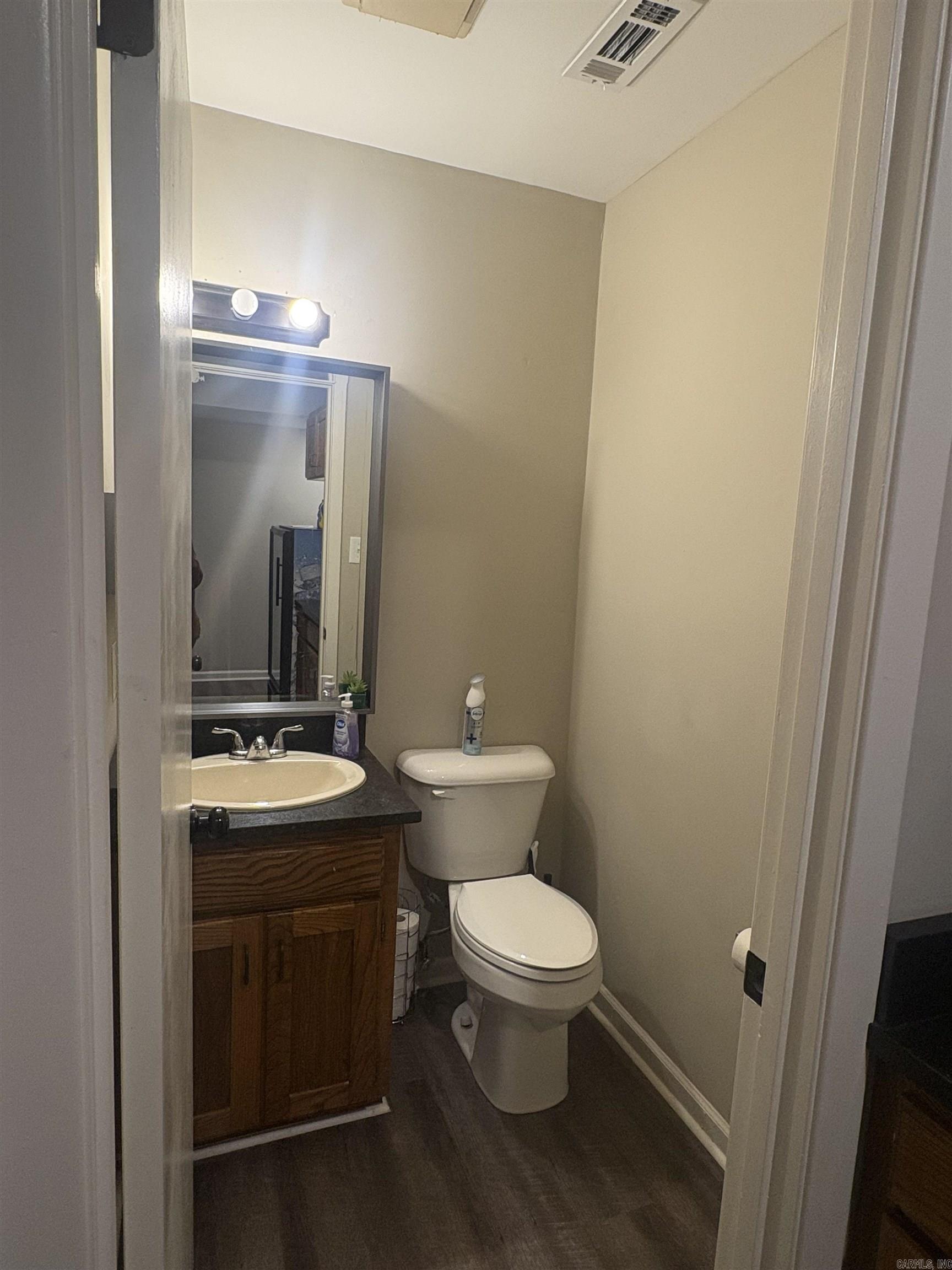 Hamilton Oaks - Residential Lease