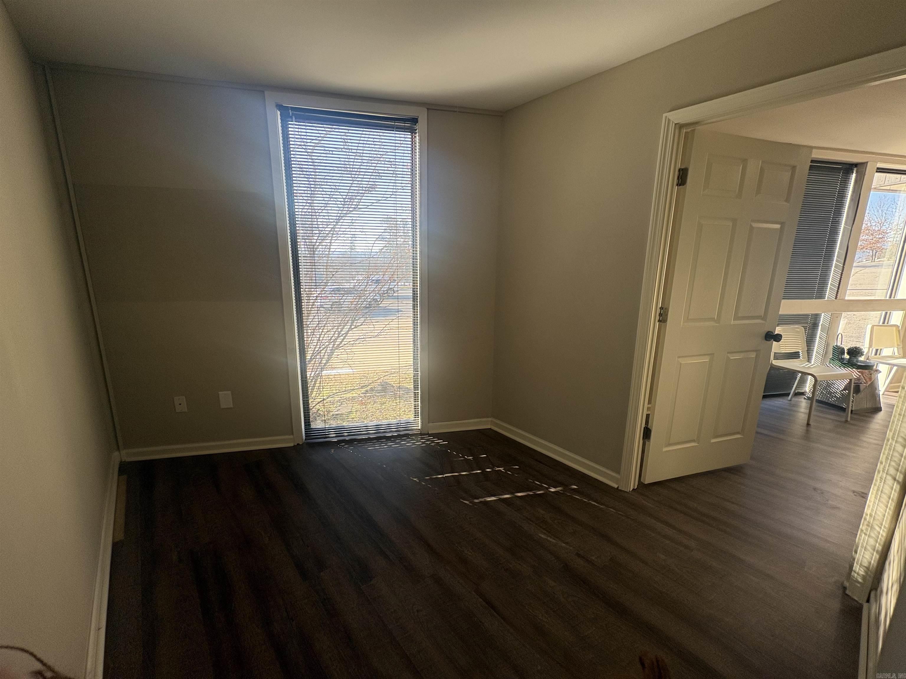 Hamilton Oaks - Residential Lease