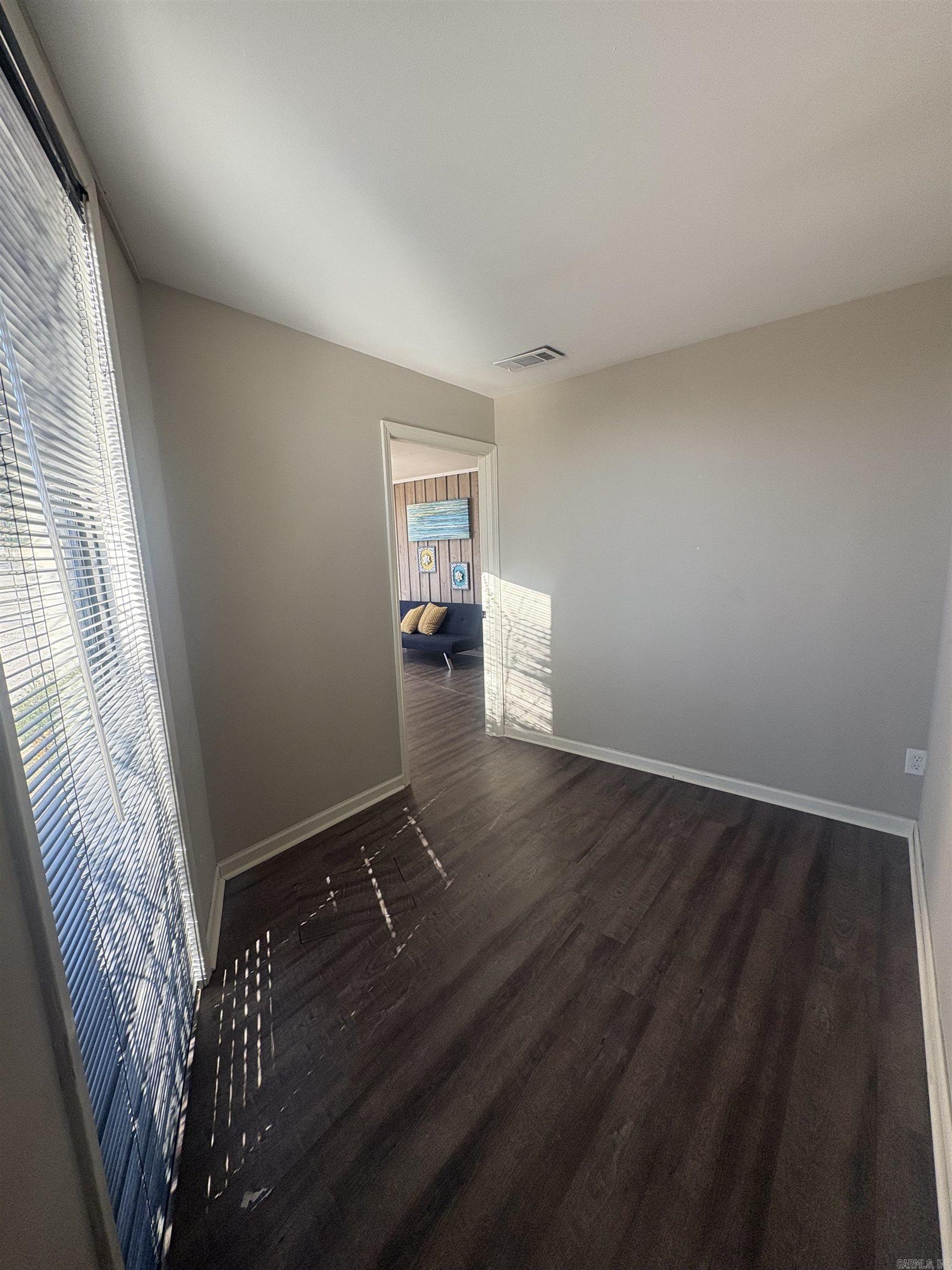 Hamilton Oaks - Residential Lease