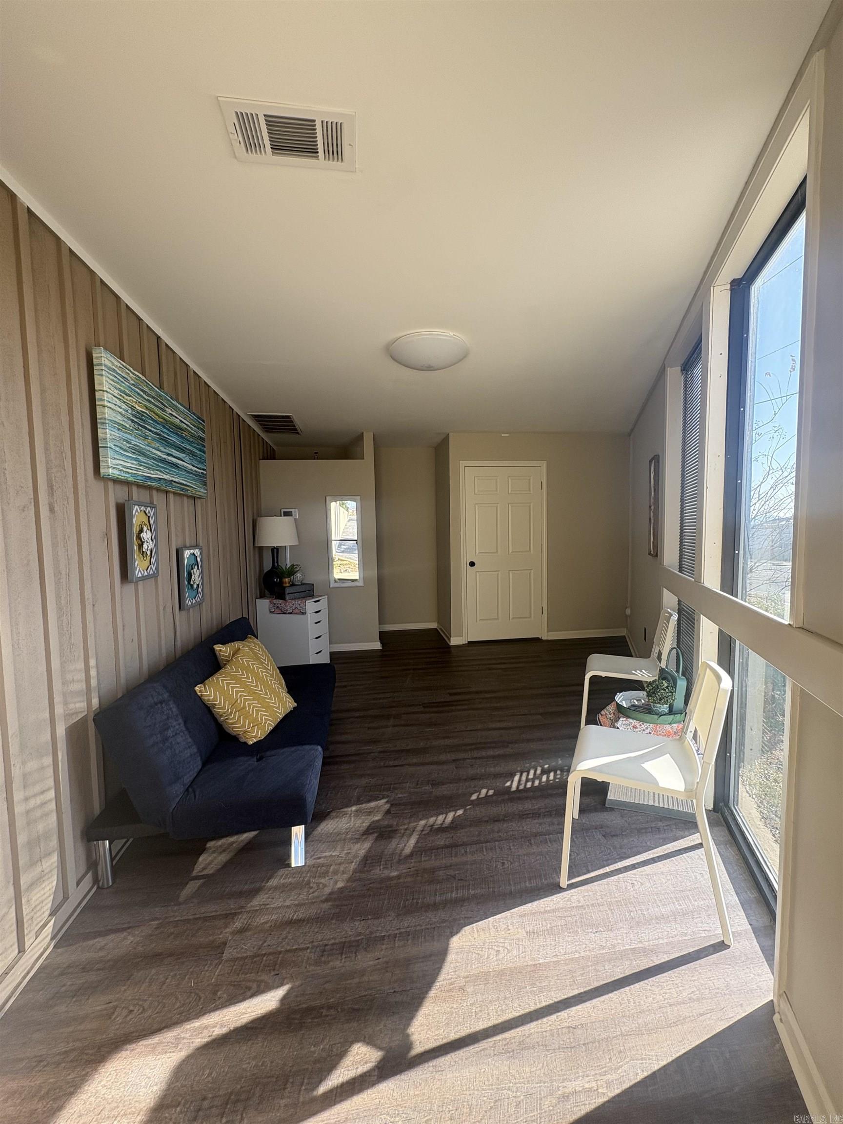 Hamilton Oaks - Residential Lease