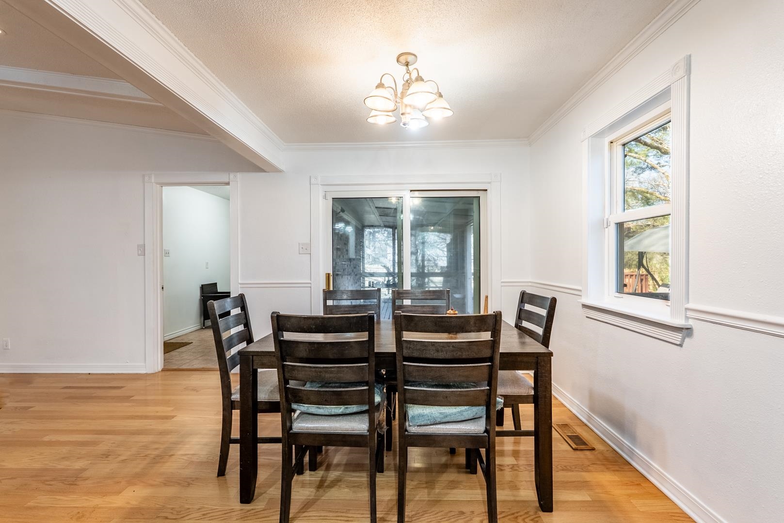 Maryland Terrace - Residential