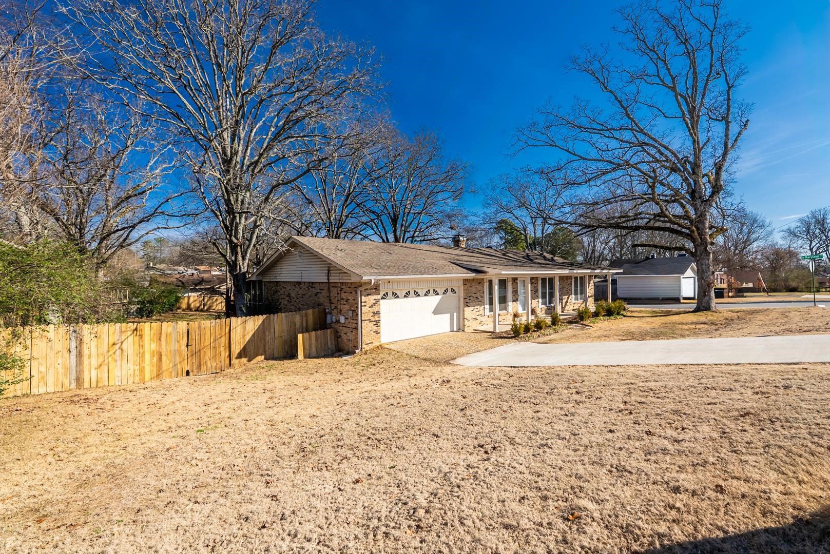 Maryland Terrace - Residential
