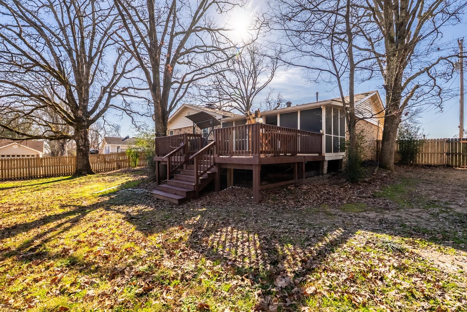 Maryland Terrace - Residential