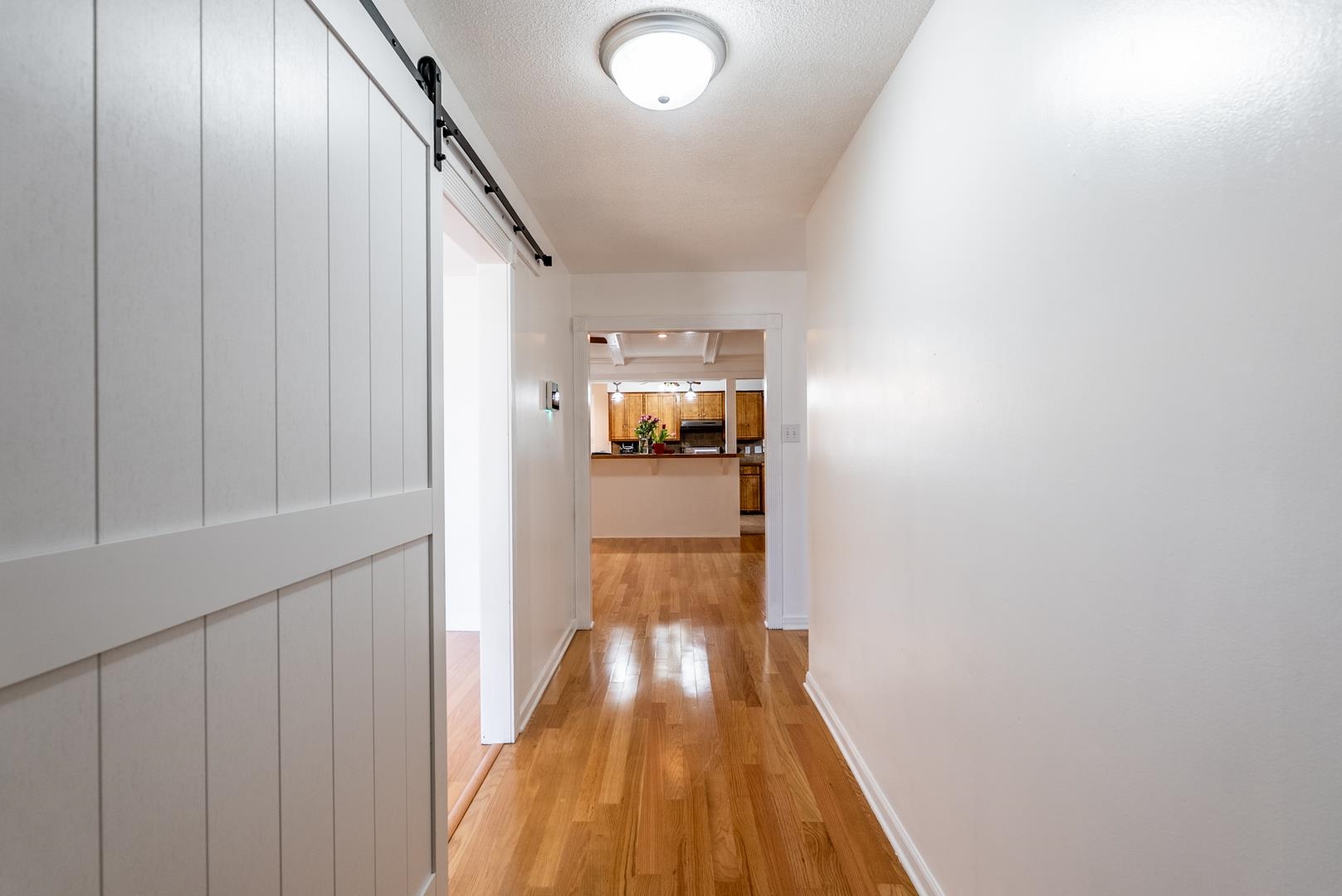 Maryland Terrace - Residential