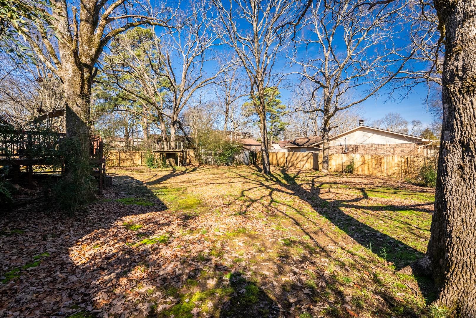 Maryland Terrace - Residential