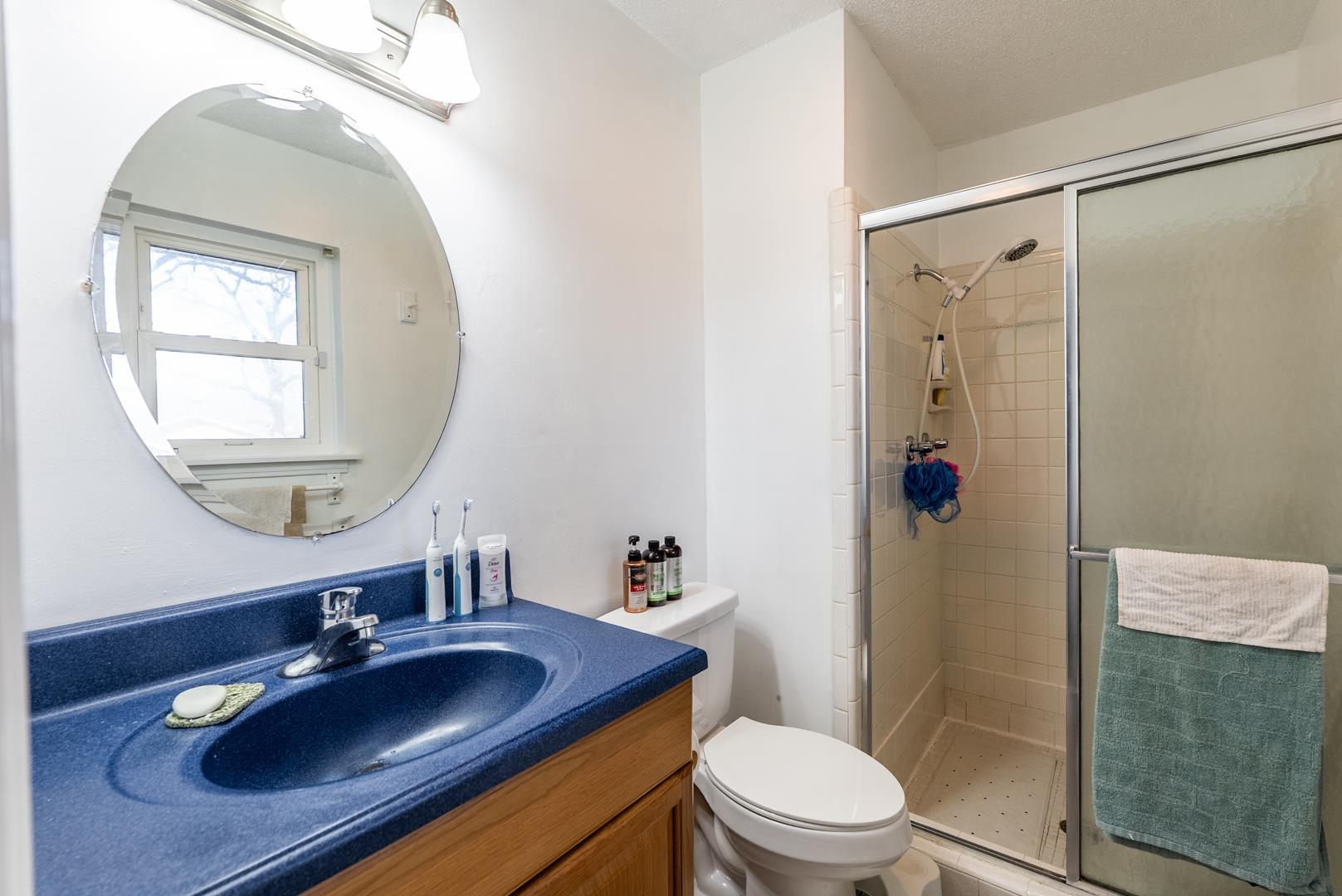 Maryland Terrace - Residential