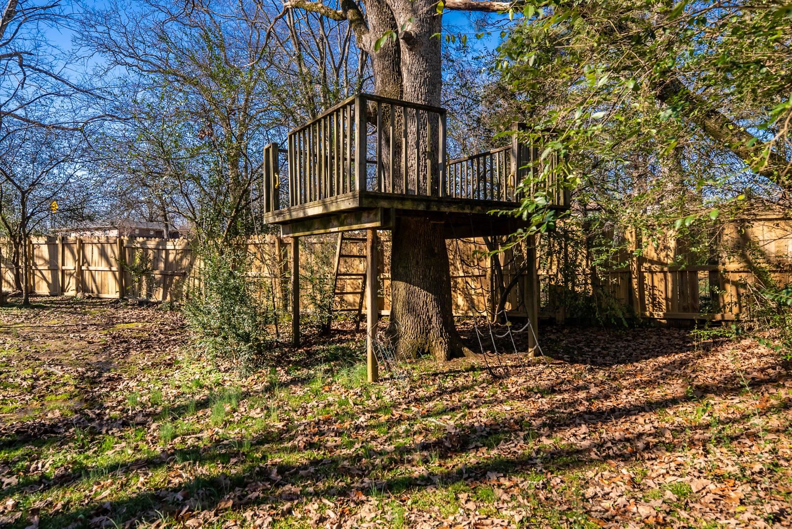 Maryland Terrace - Residential