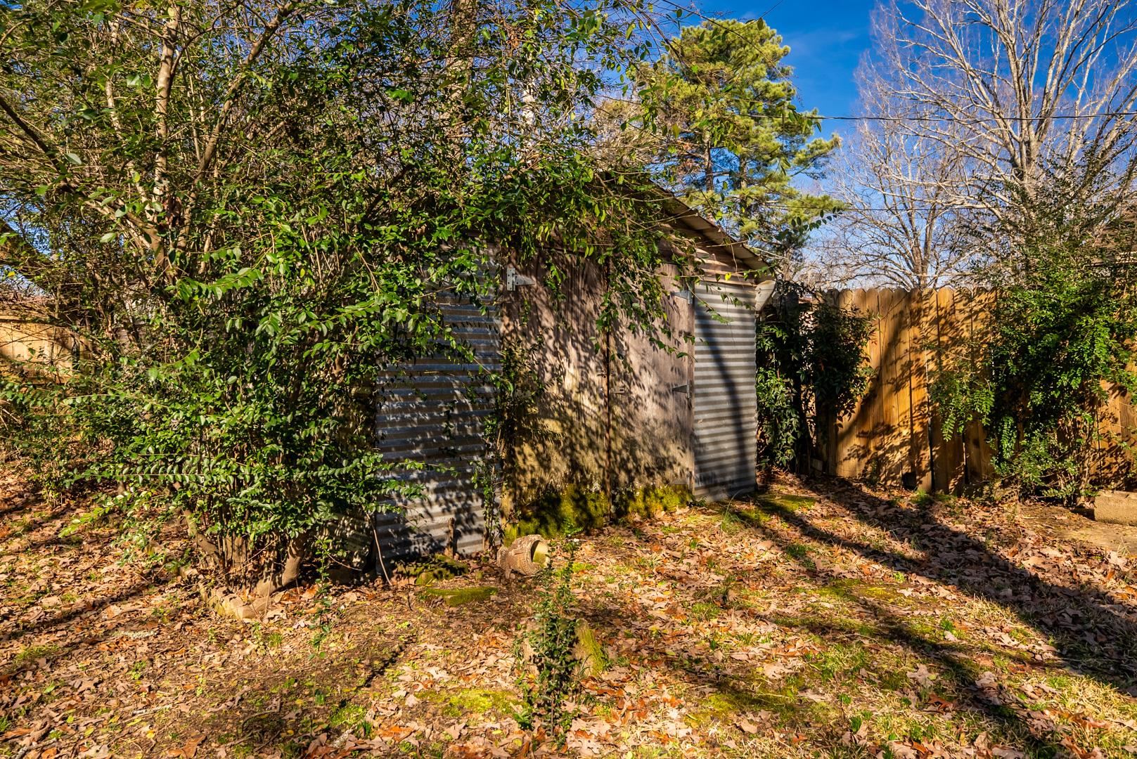 Maryland Terrace - Residential