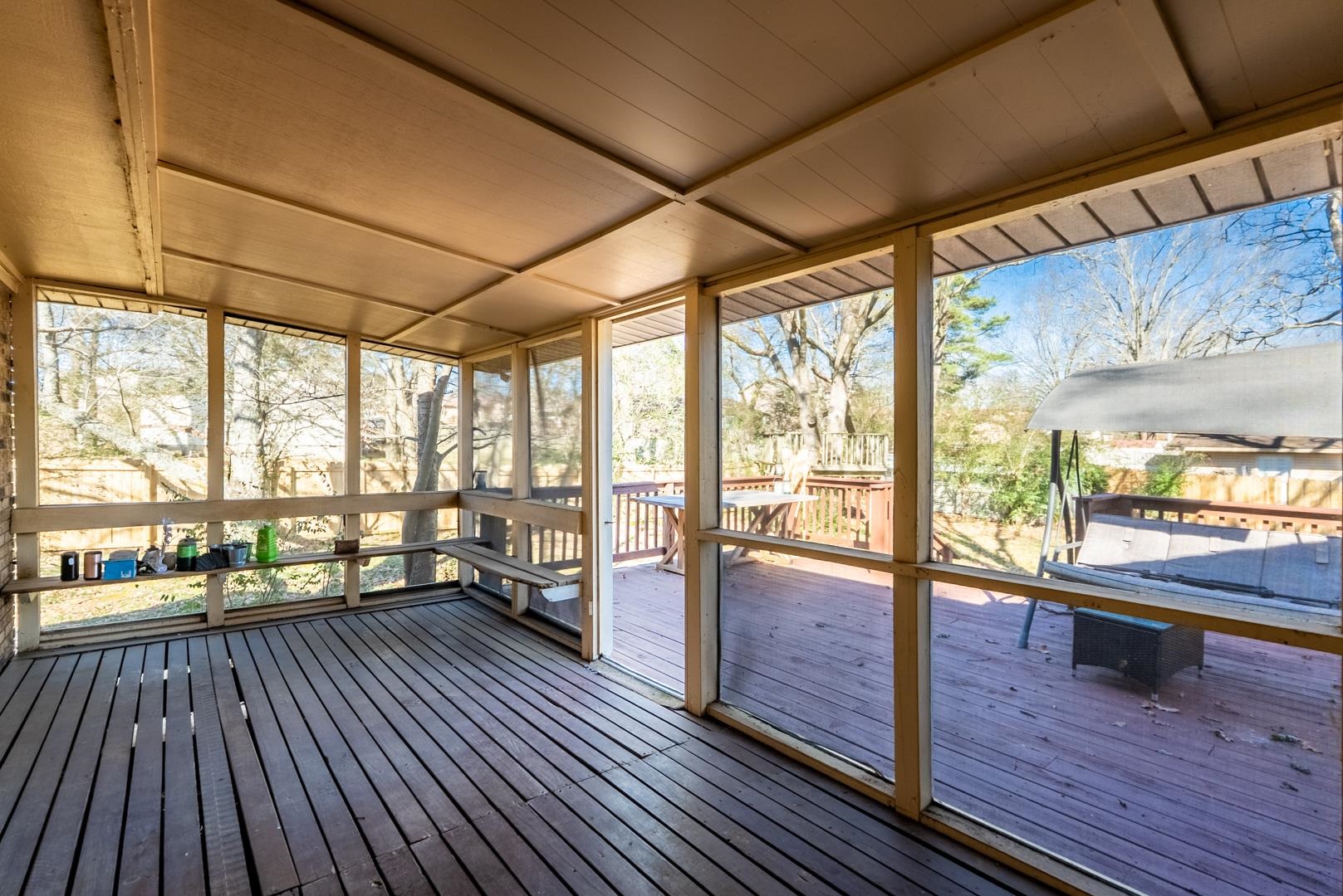 Maryland Terrace - Residential