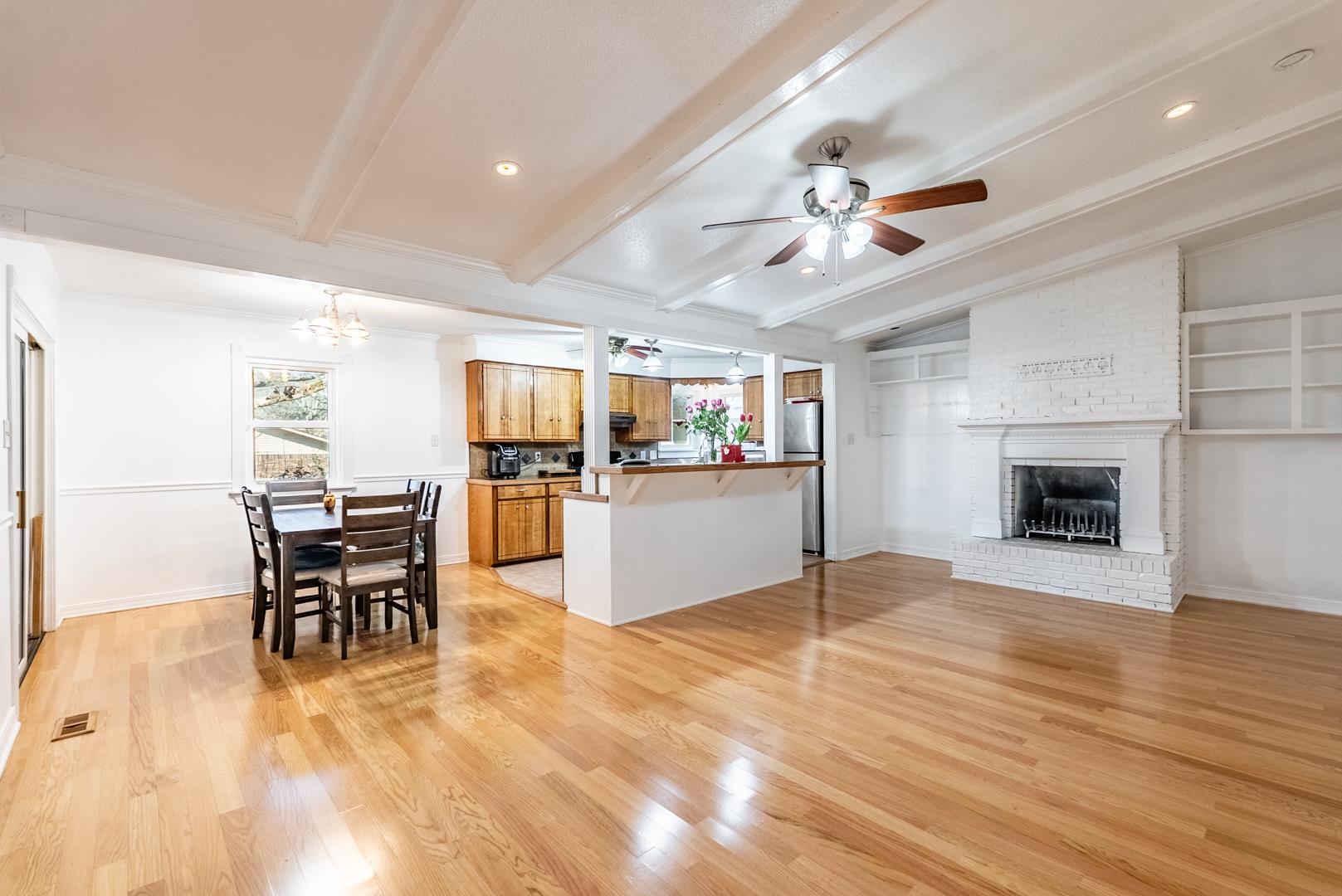 Maryland Terrace - Residential