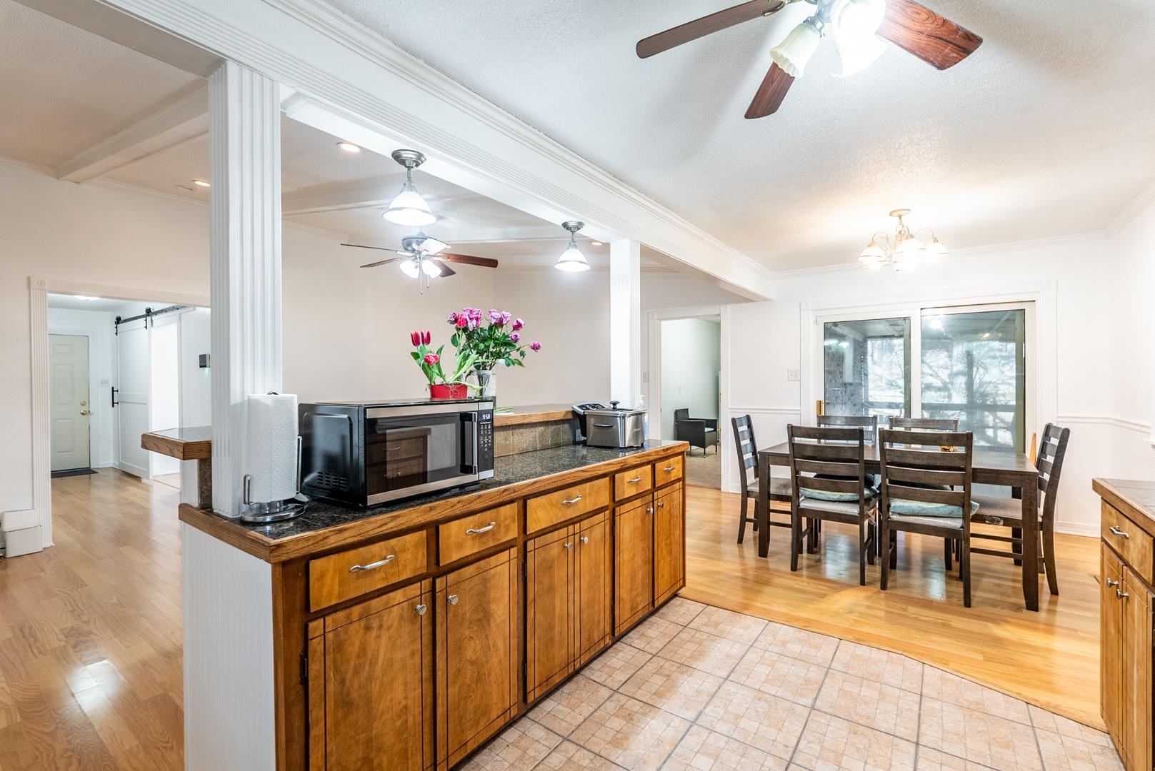 Maryland Terrace - Residential