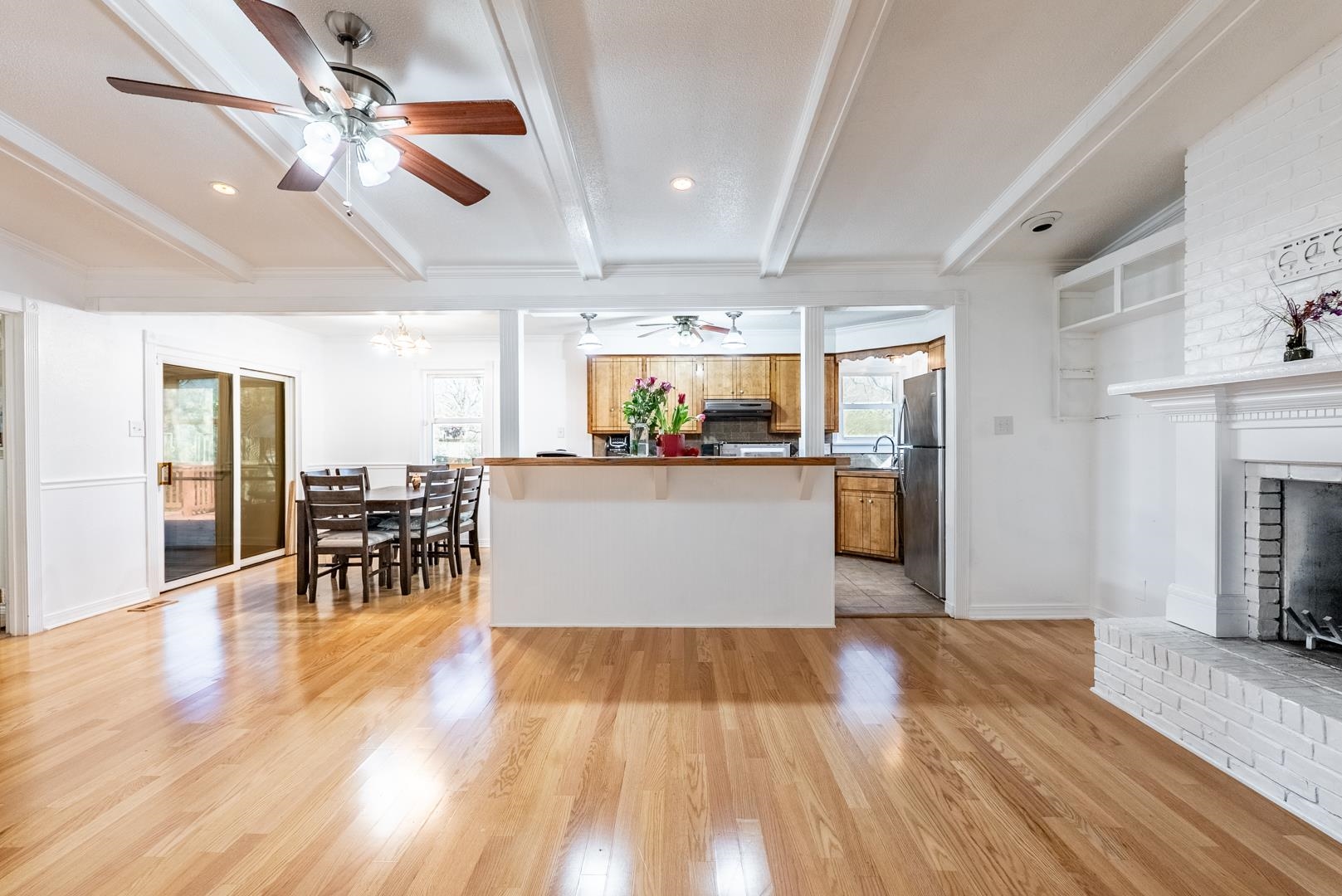 Maryland Terrace - Residential