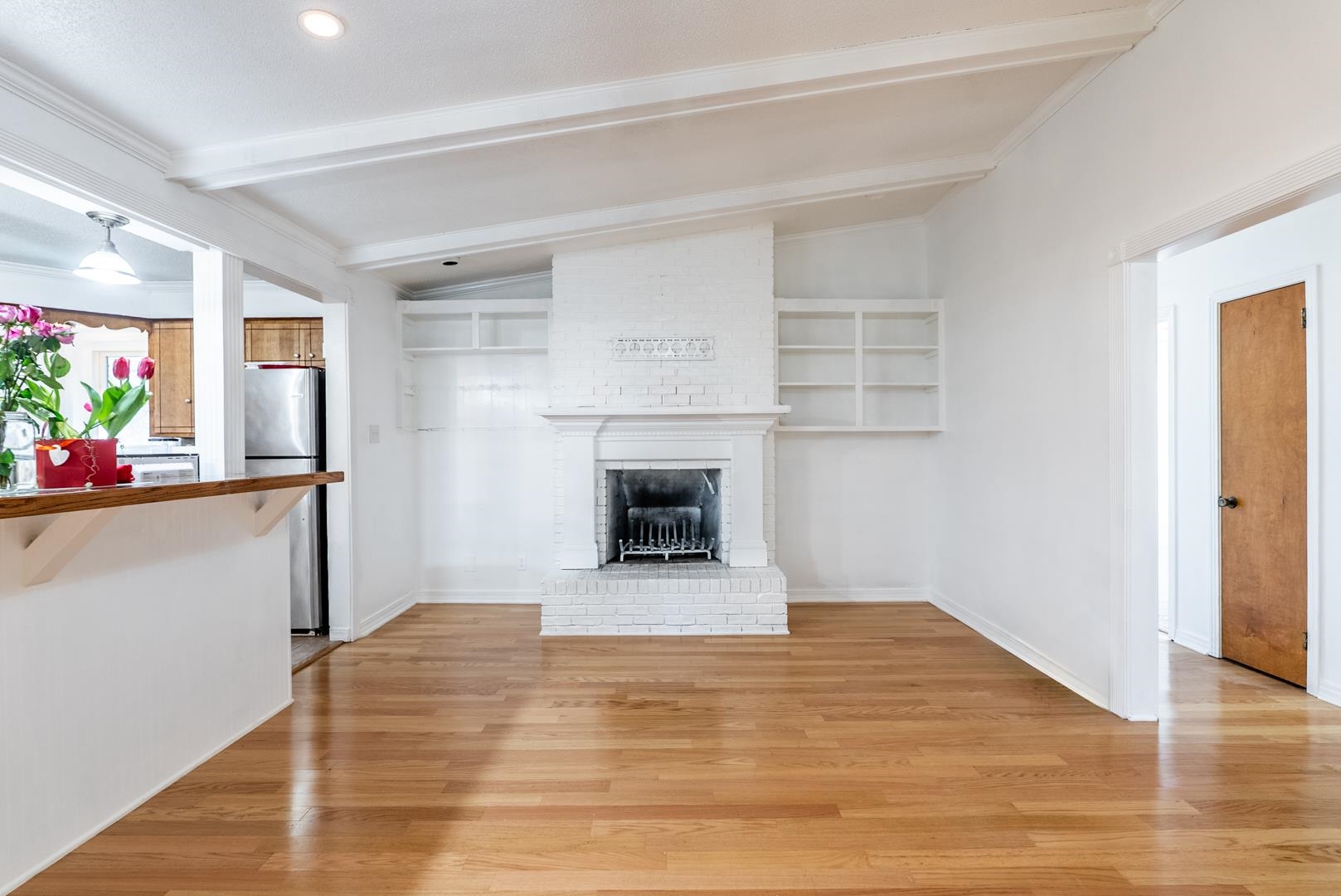 Maryland Terrace - Residential