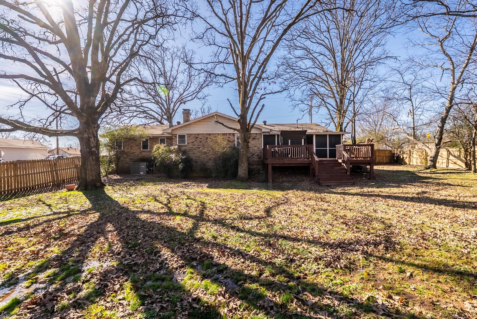 Maryland Terrace - Residential