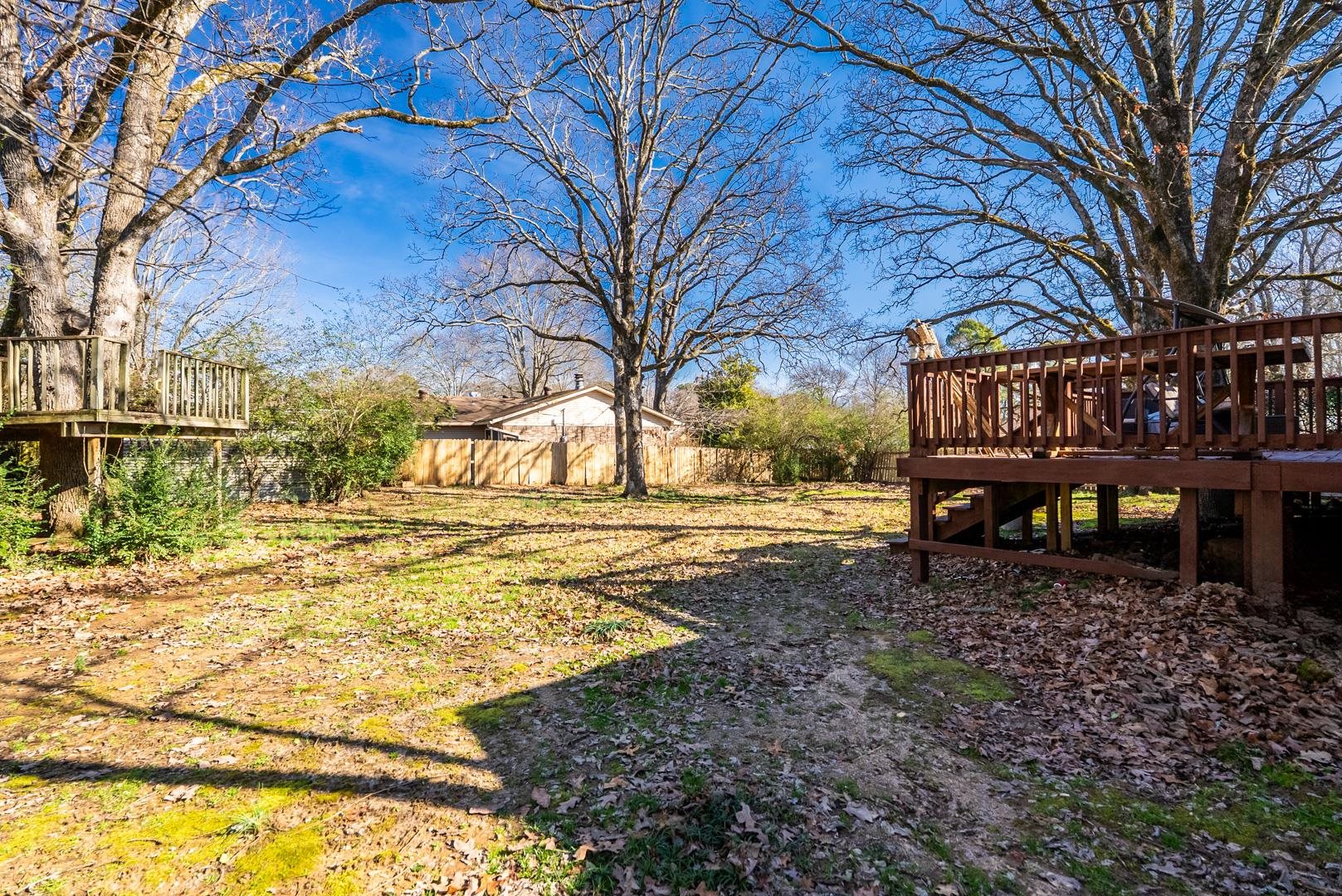 Maryland Terrace - Residential