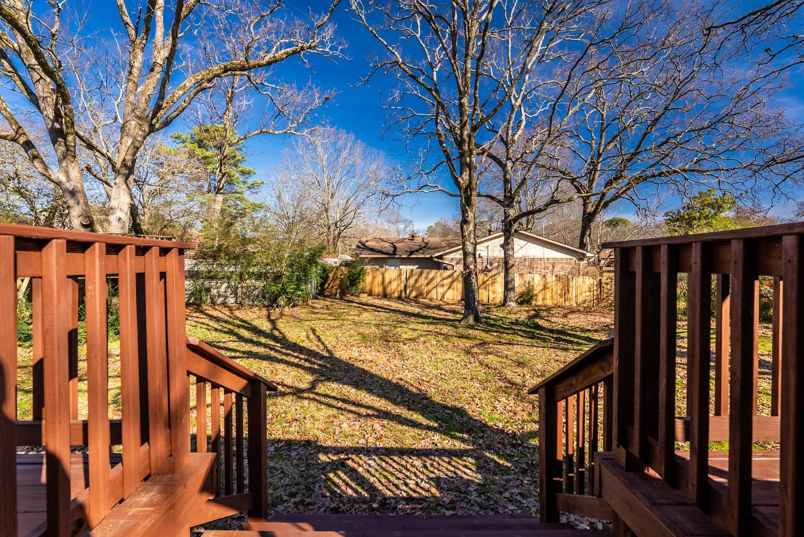 Maryland Terrace - Residential