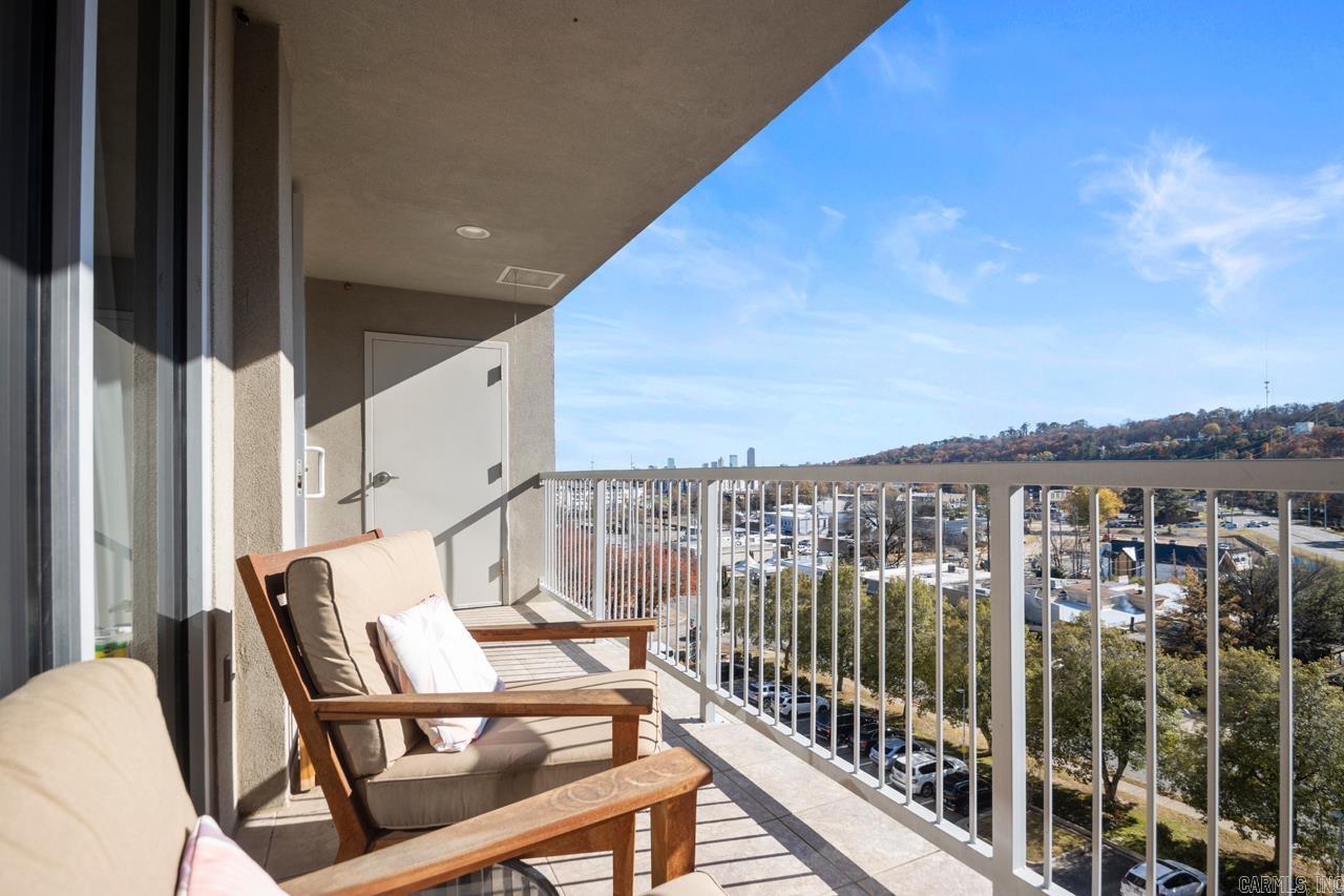 Riviera HPR - Residential