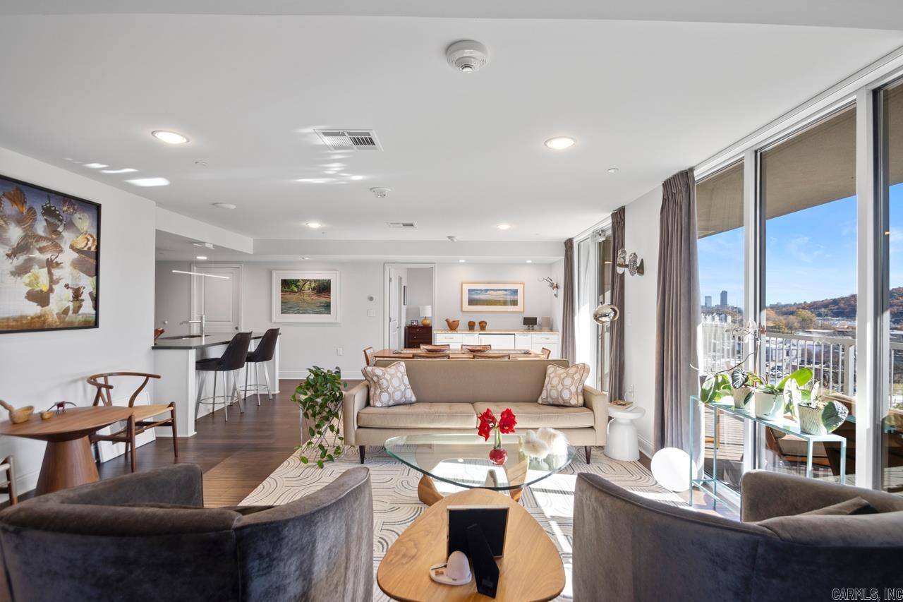 Riviera HPR - Residential