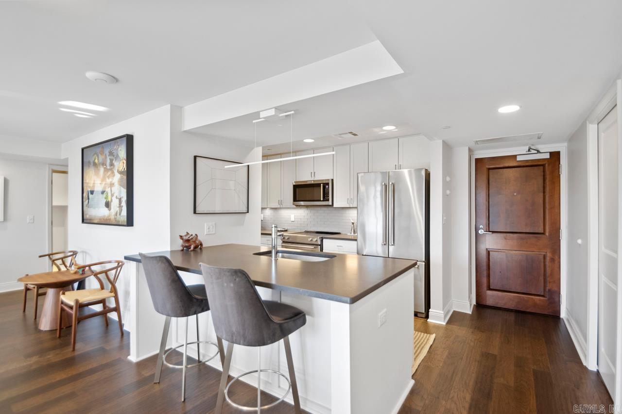 Riviera HPR - Residential