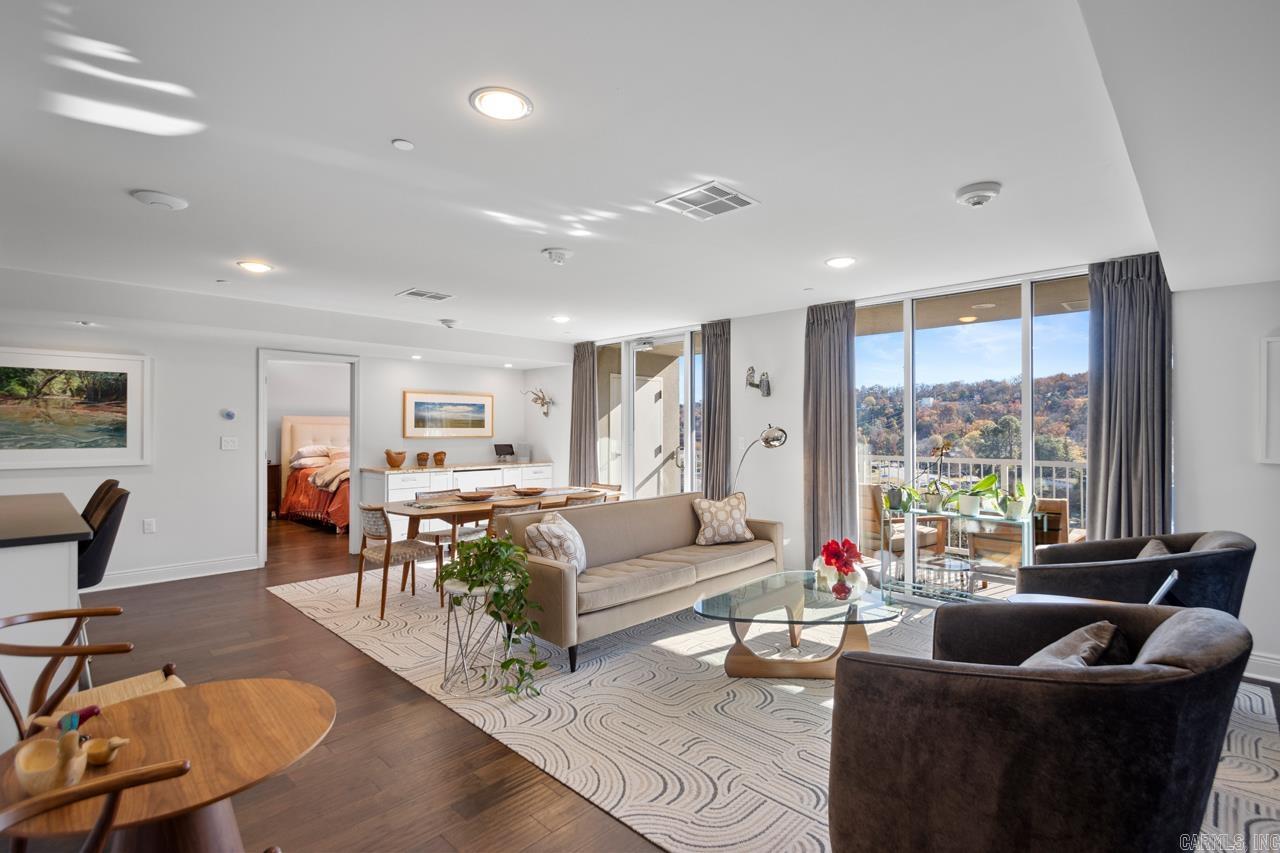 Riviera HPR - Residential