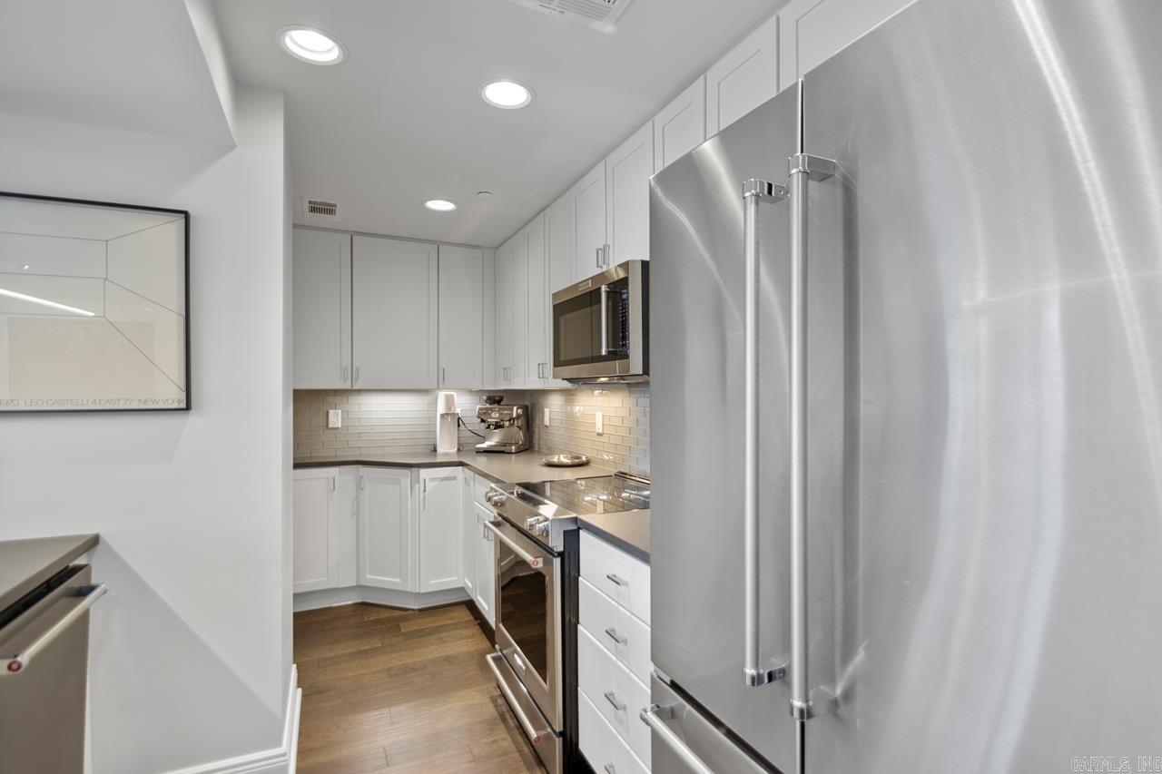 Riviera HPR - Residential