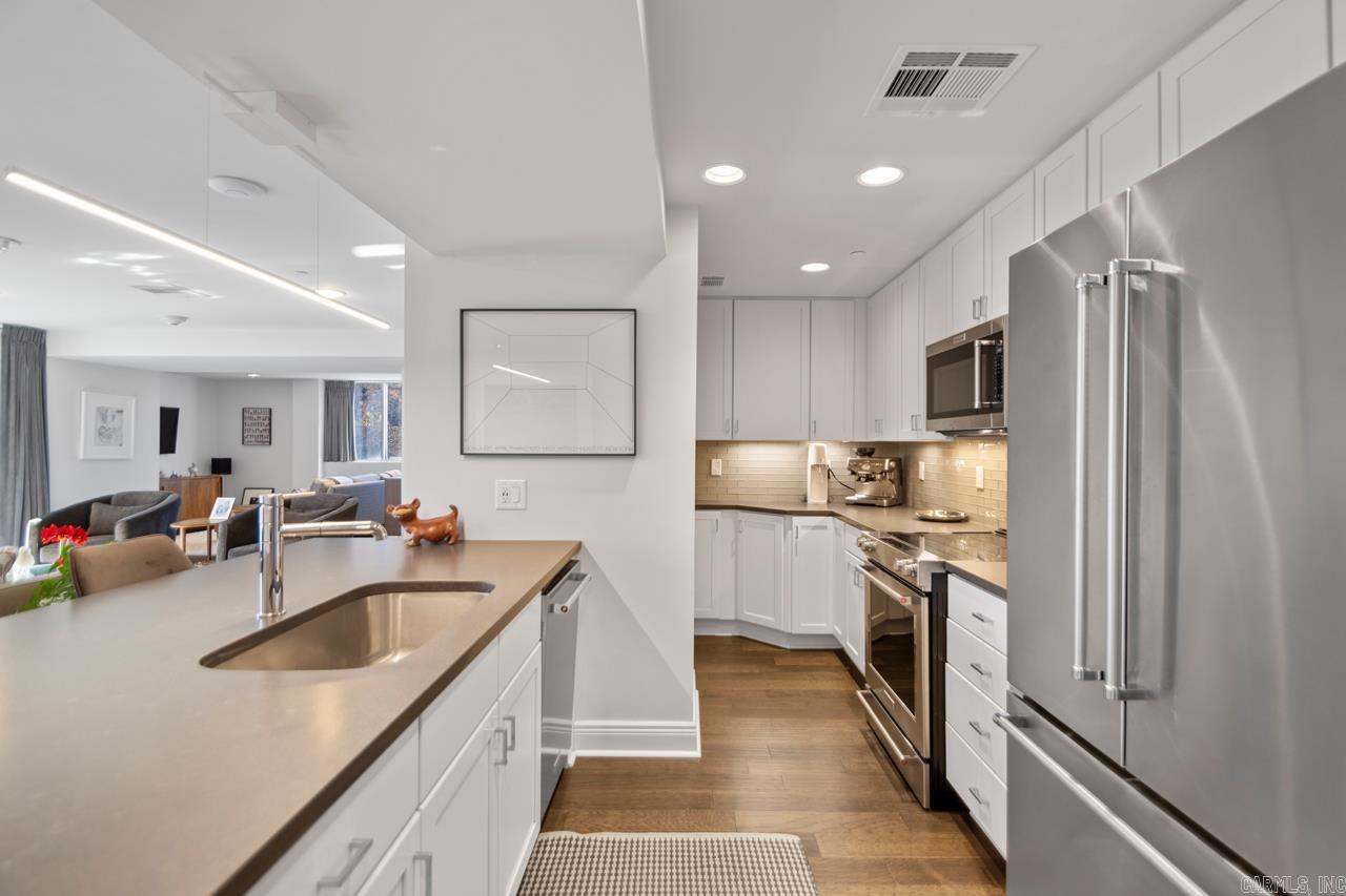 Riviera HPR - Residential