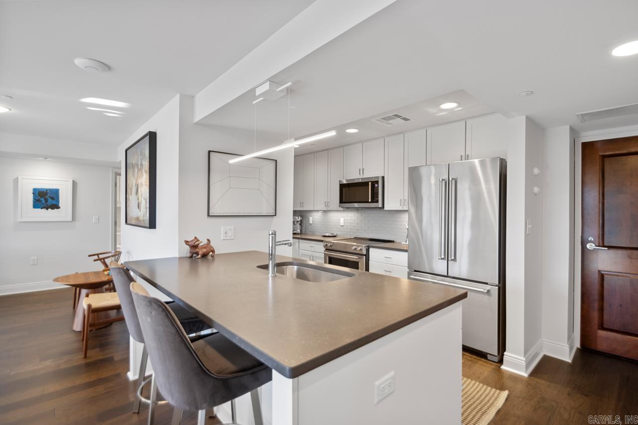 Riviera HPR - Residential