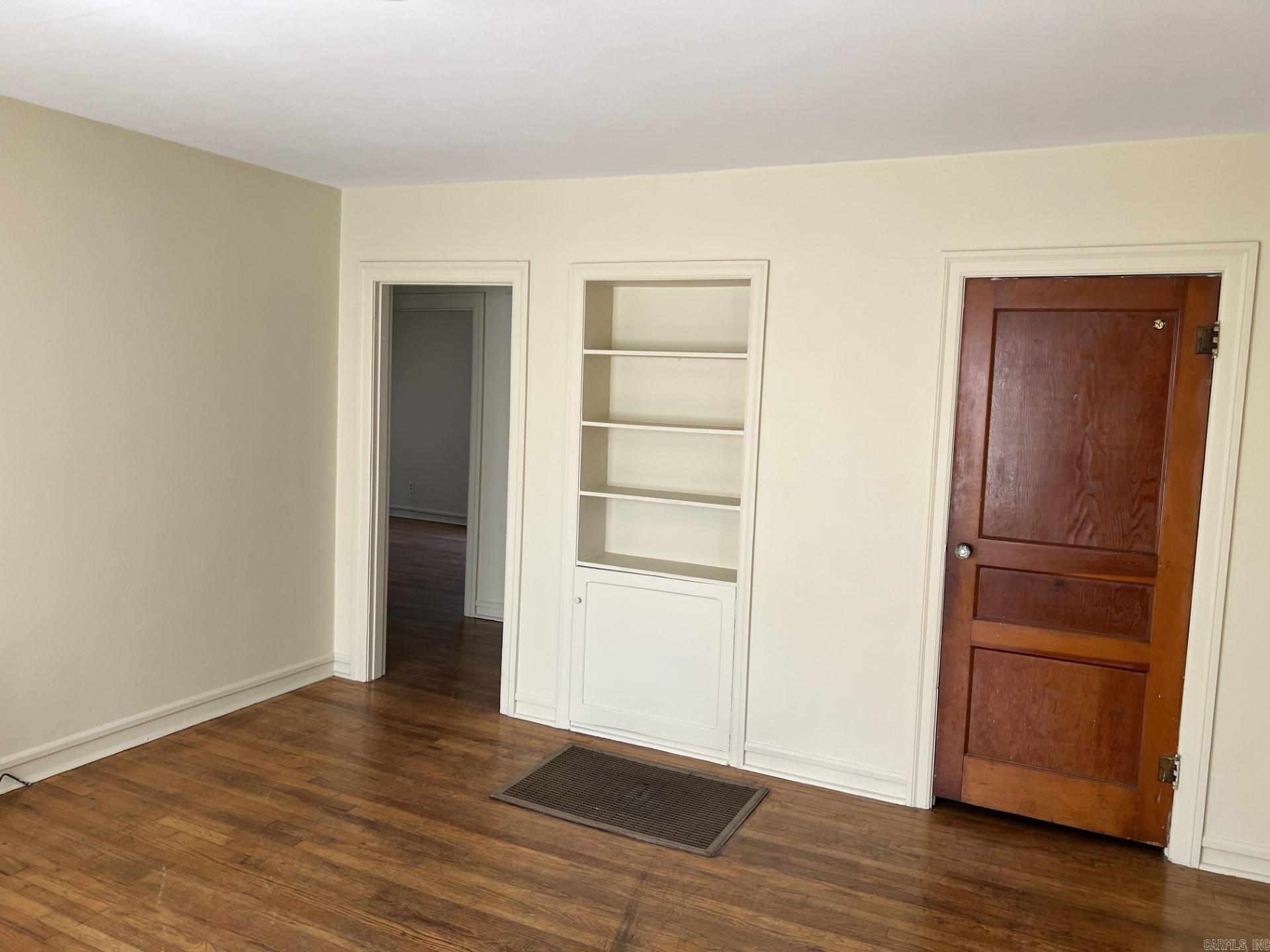 City of Little Rock L1 - Residential Lease