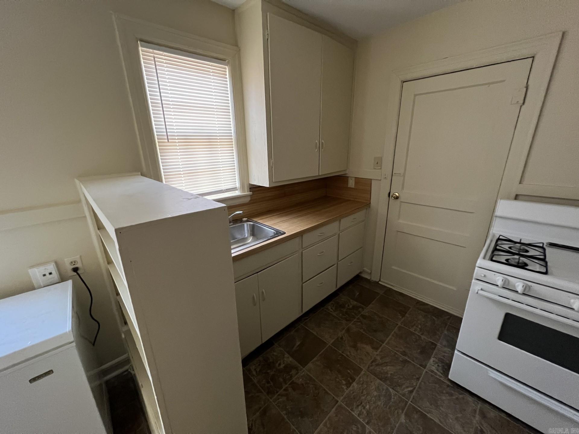 City of Little Rock L1 - Residential Lease