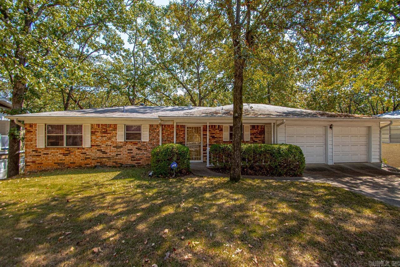 PARK HILL - Residential