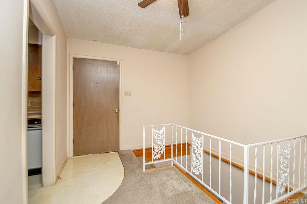 PARK HILL - Residential