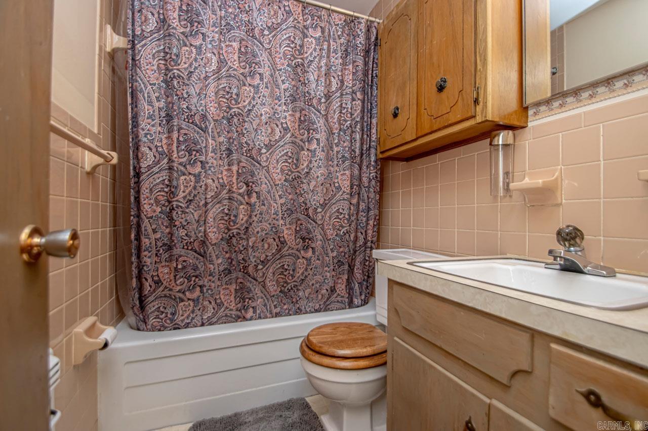 PARK HILL - Residential