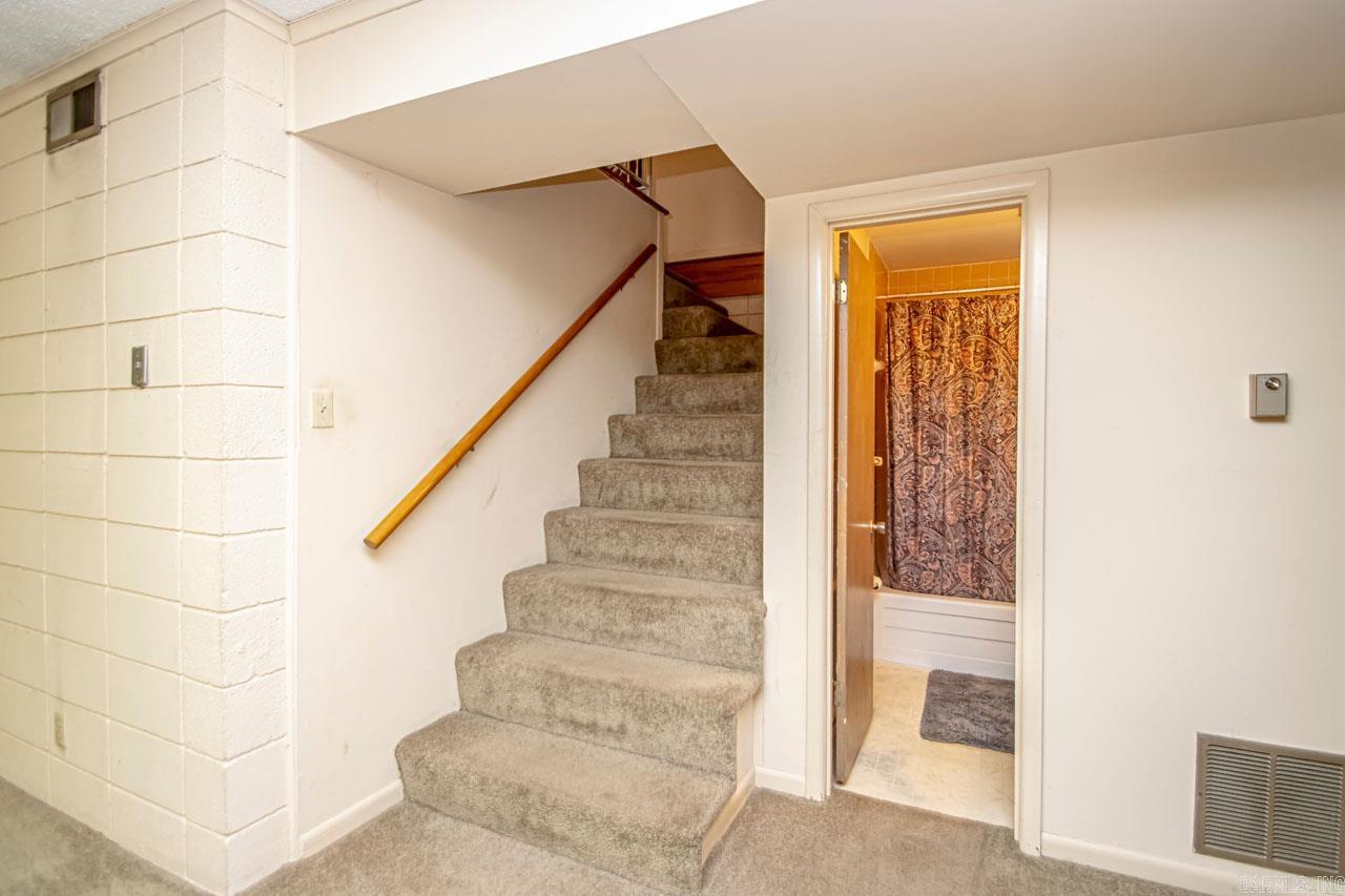 PARK HILL - Residential