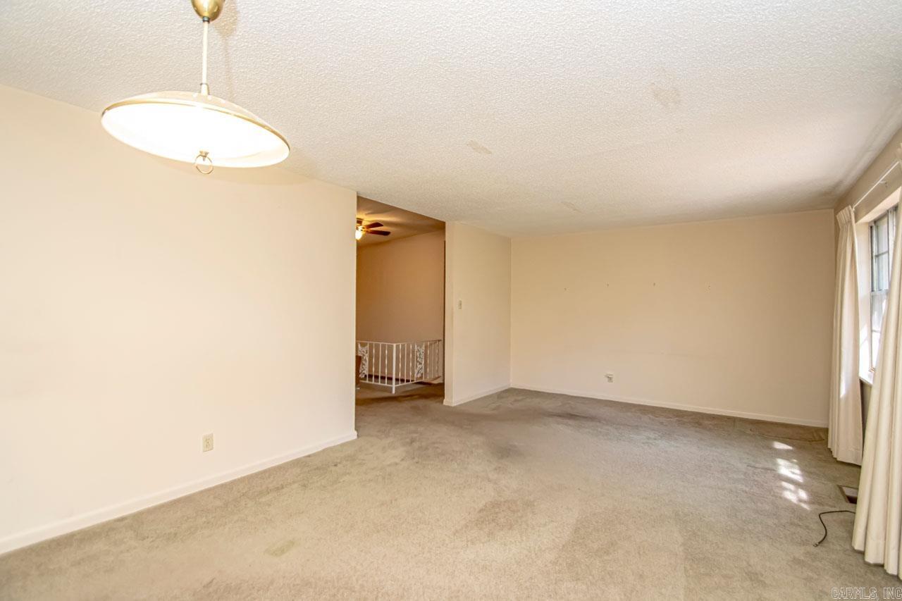 PARK HILL - Residential