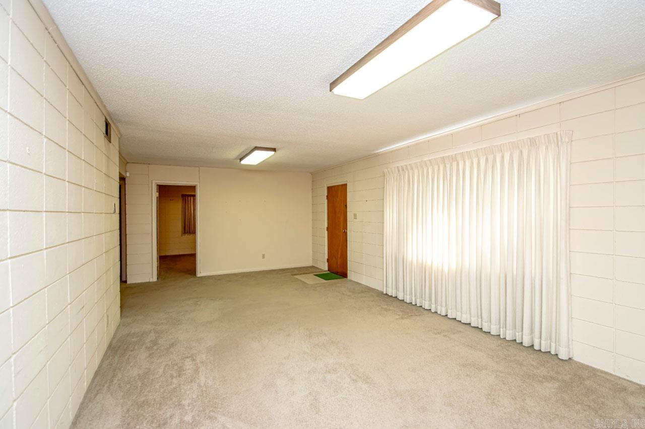 PARK HILL - Residential