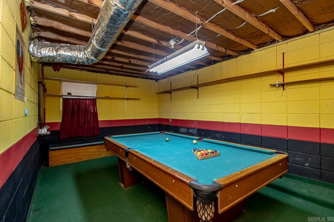 PARK HILL - Residential